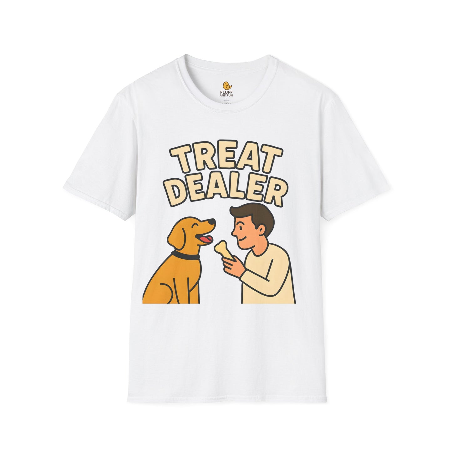 Treat Dealer