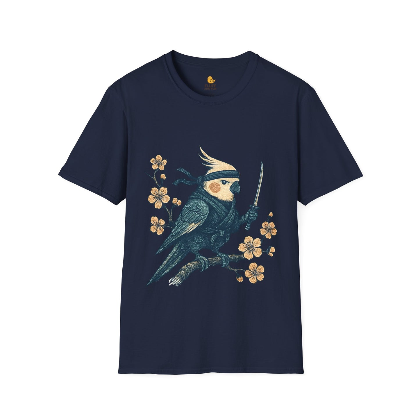 Ninja Bird