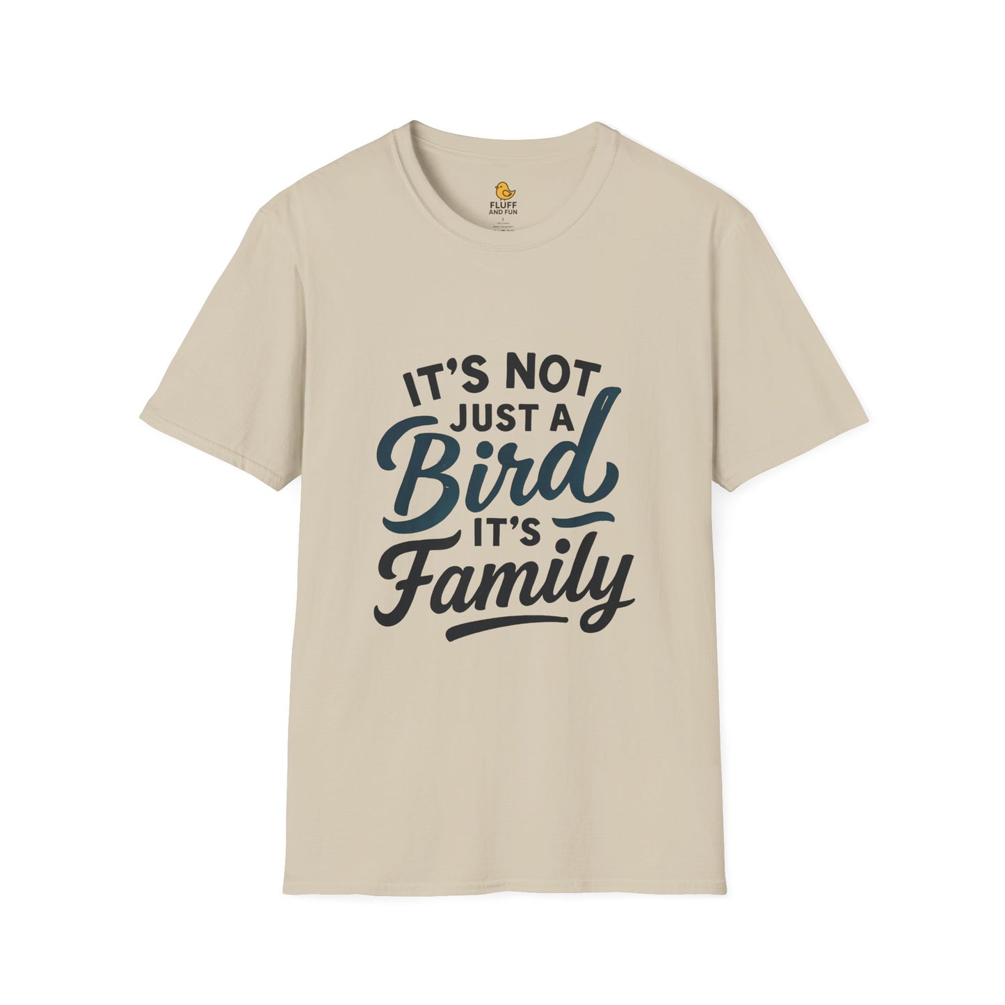 Bird is Family