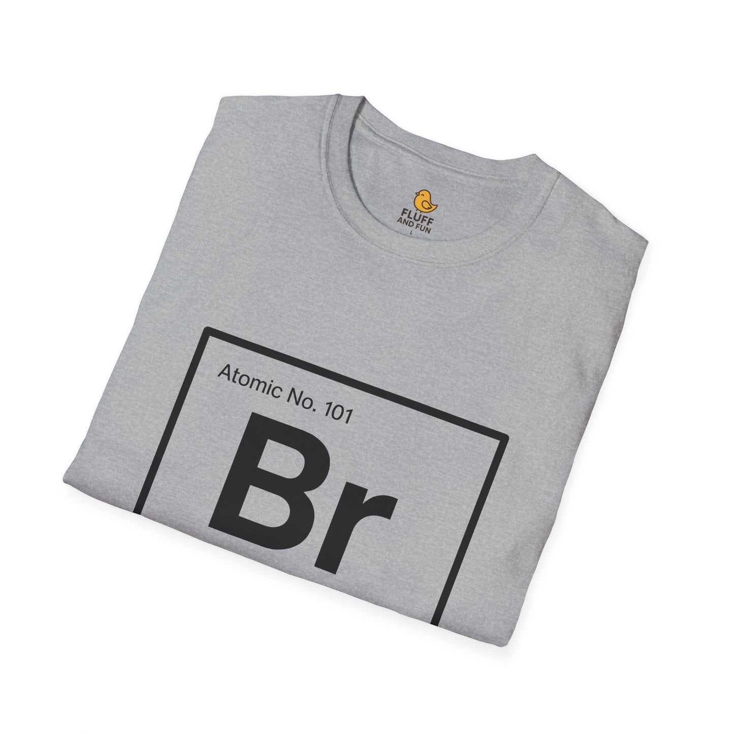 Biridium Elemental T-Shirt