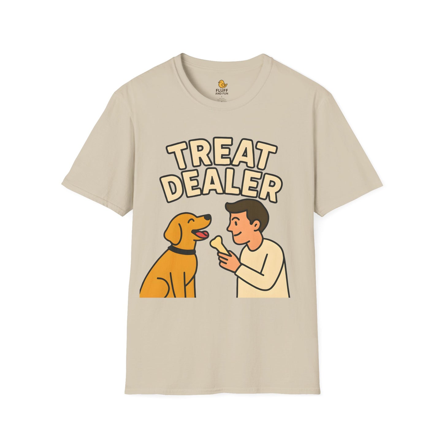 Treat Dealer