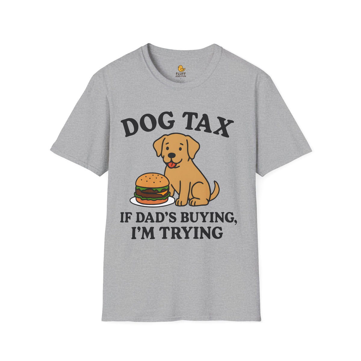 Dog Tax