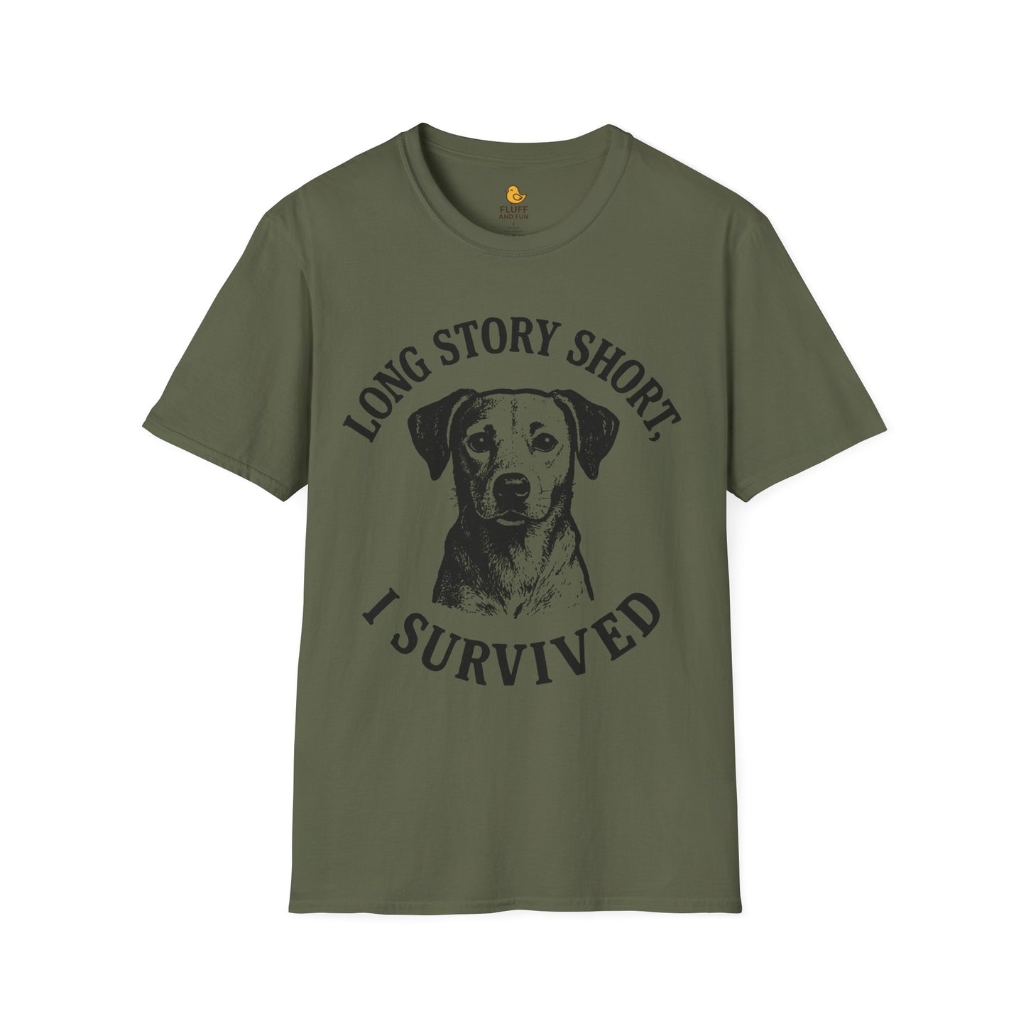 Long Story Short 2