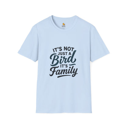 Bird is Family