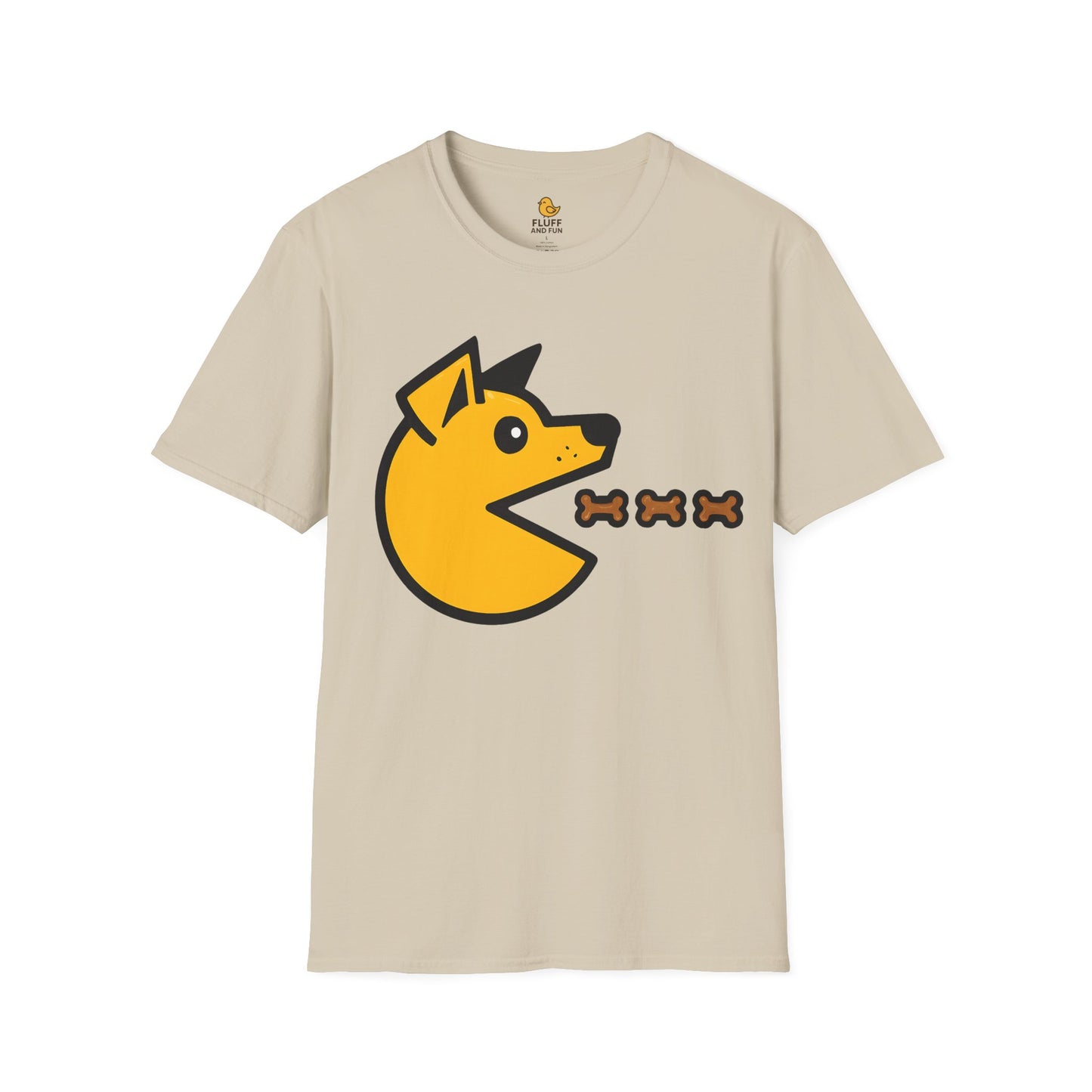 PacDog