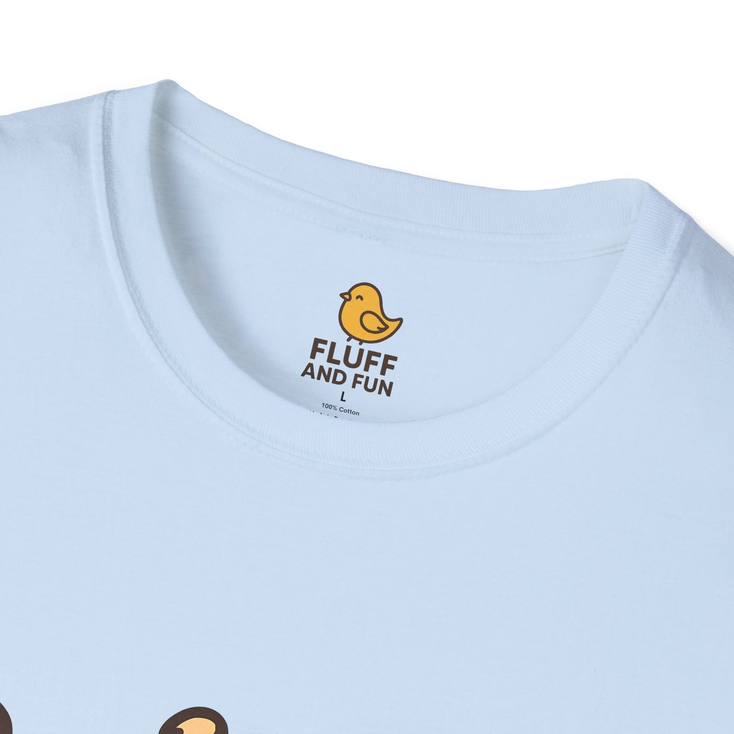 Cockatiel + Owner Soulmates