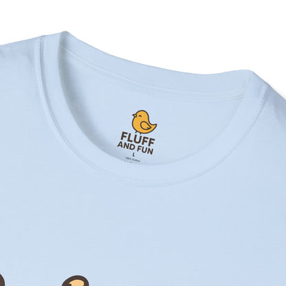 Cockatiel + Owner Soulmates