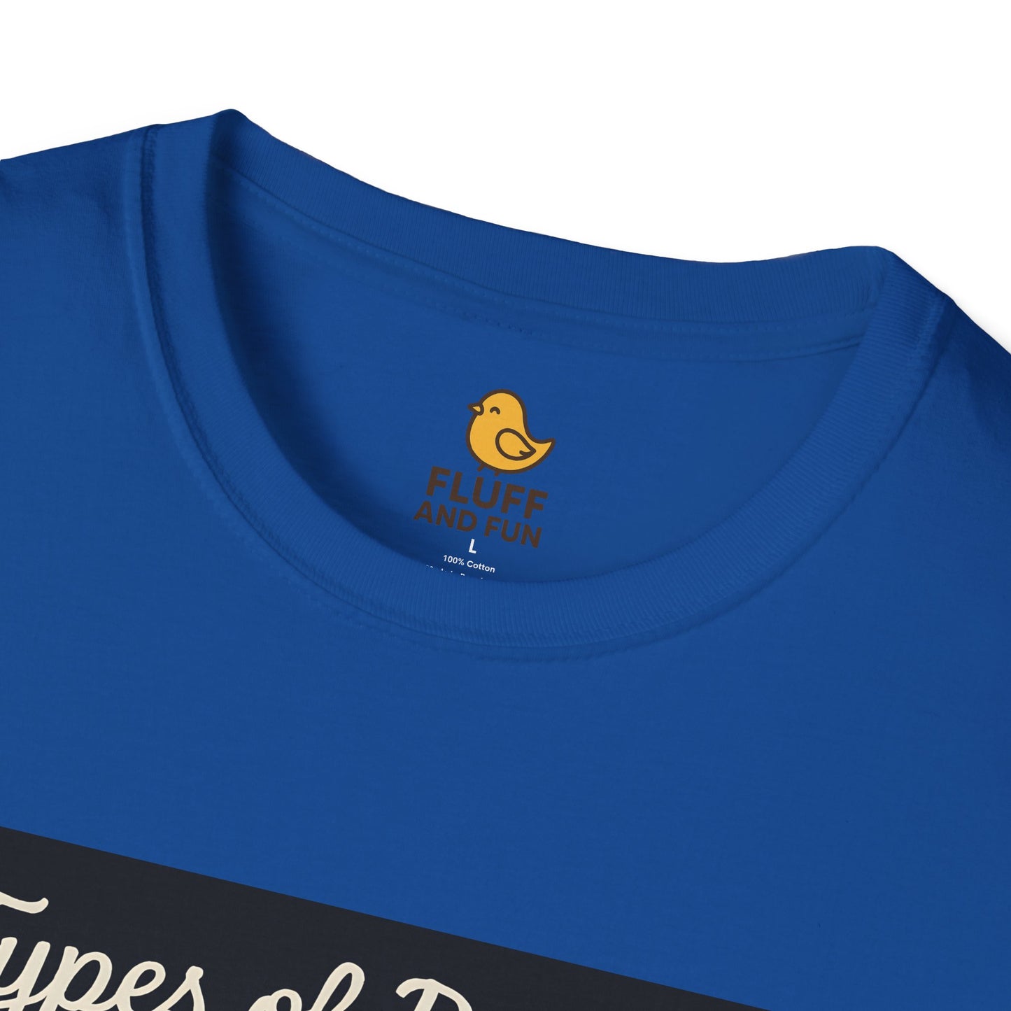 Types of Parrots T-Shirt