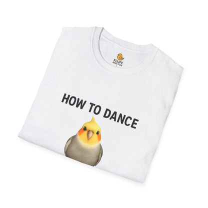 How to Dance (Version #1)