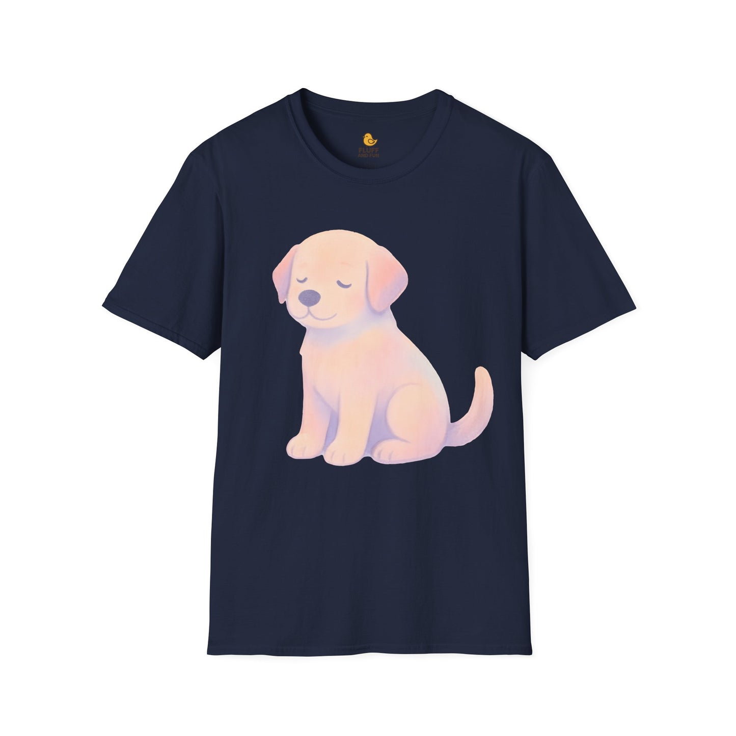 Pastel Dog