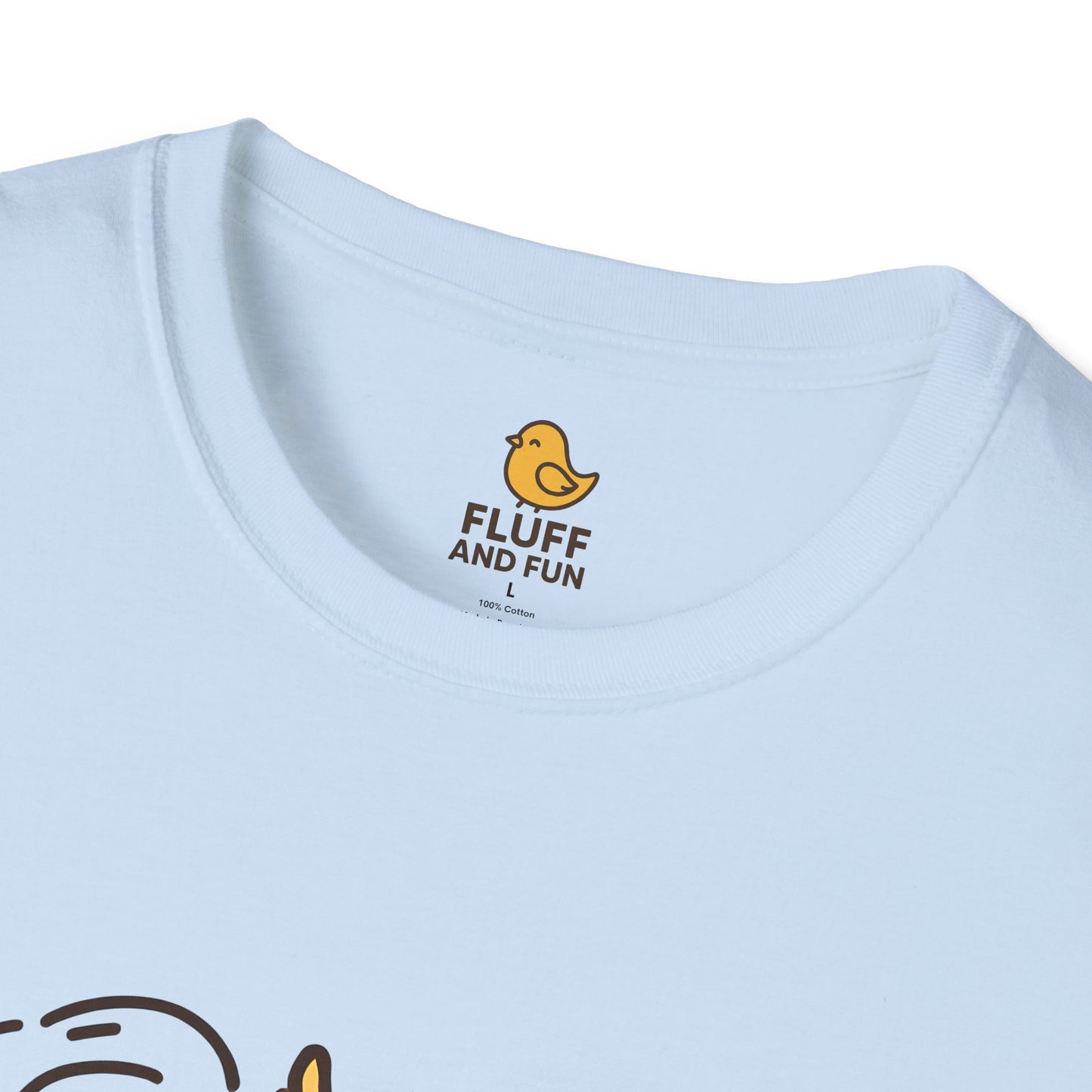 I'm Fine, Everything's Fine Cockatiel Shirt