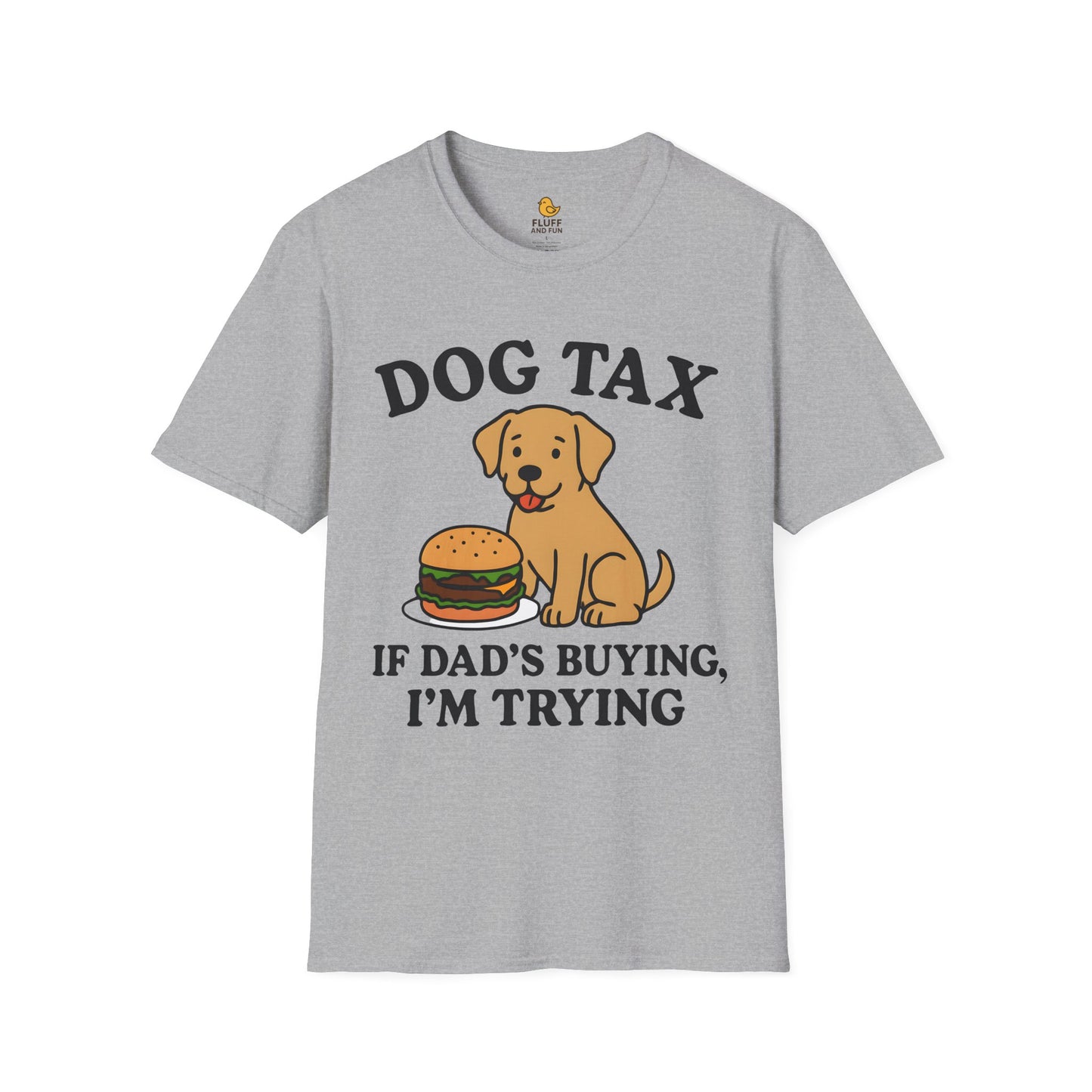 Dog Tax