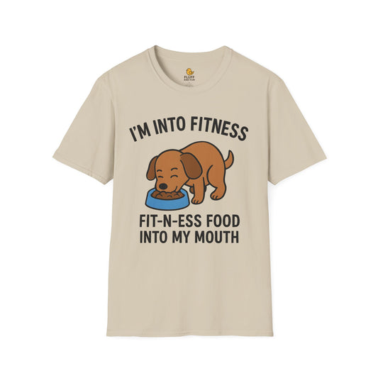 I'm Into Fitness