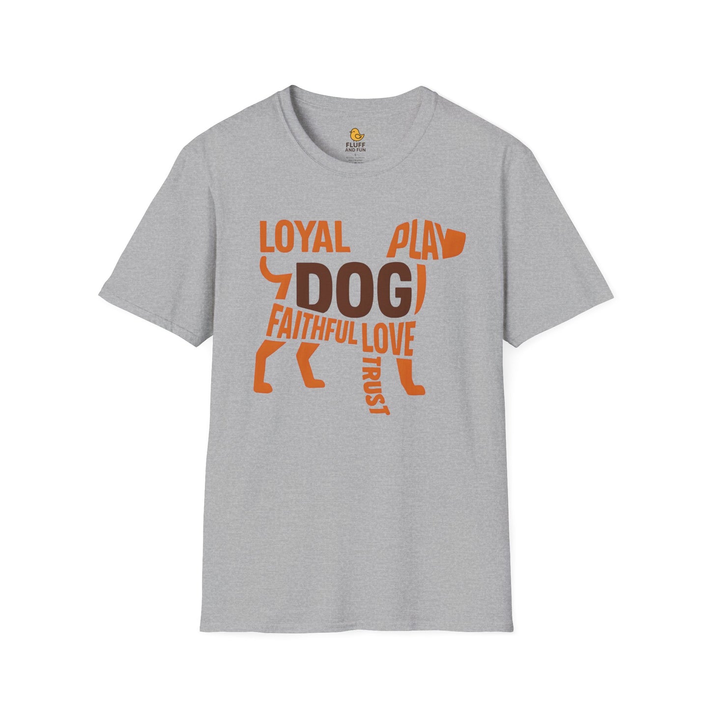 Dog Words
