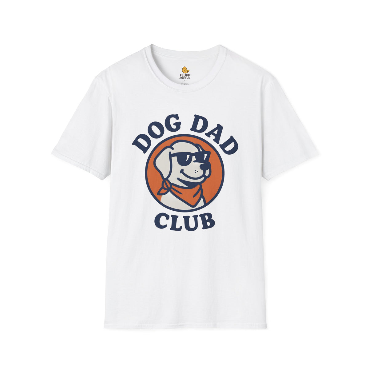 Dog Dad Club