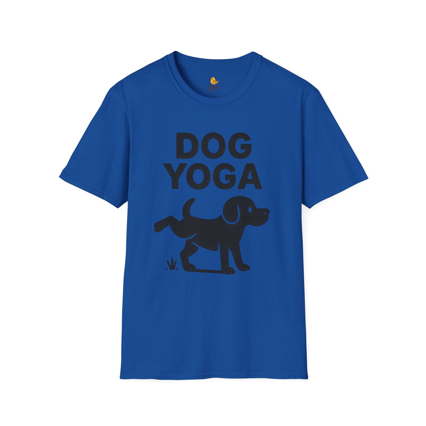 Dog Yoga