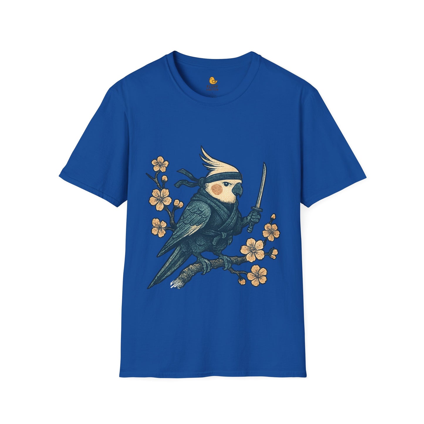 Ninja Bird