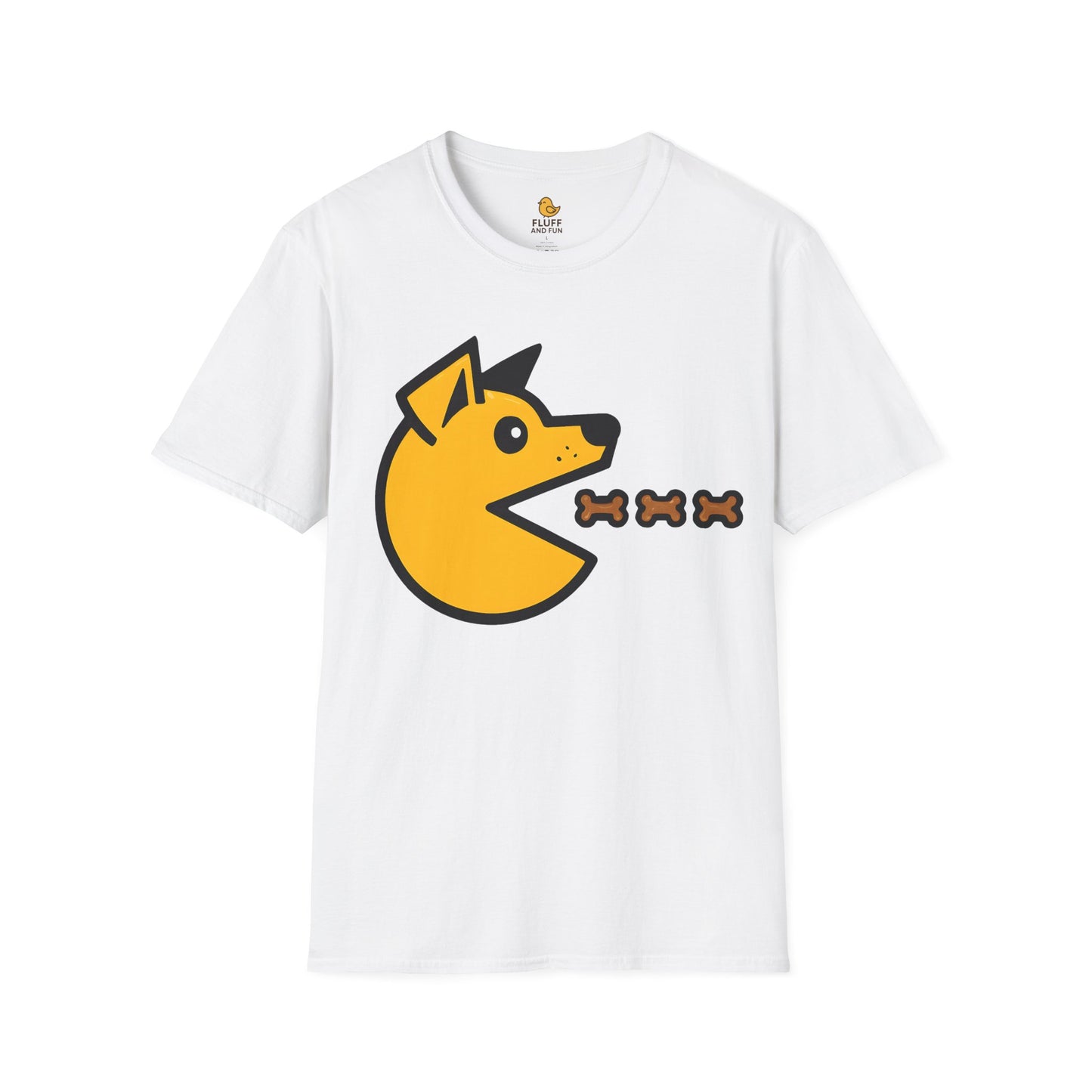 PacDog