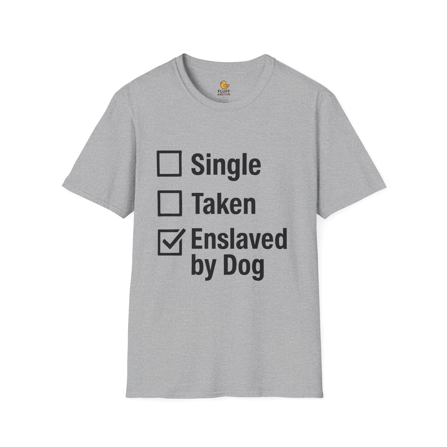 Dog Checkboxes