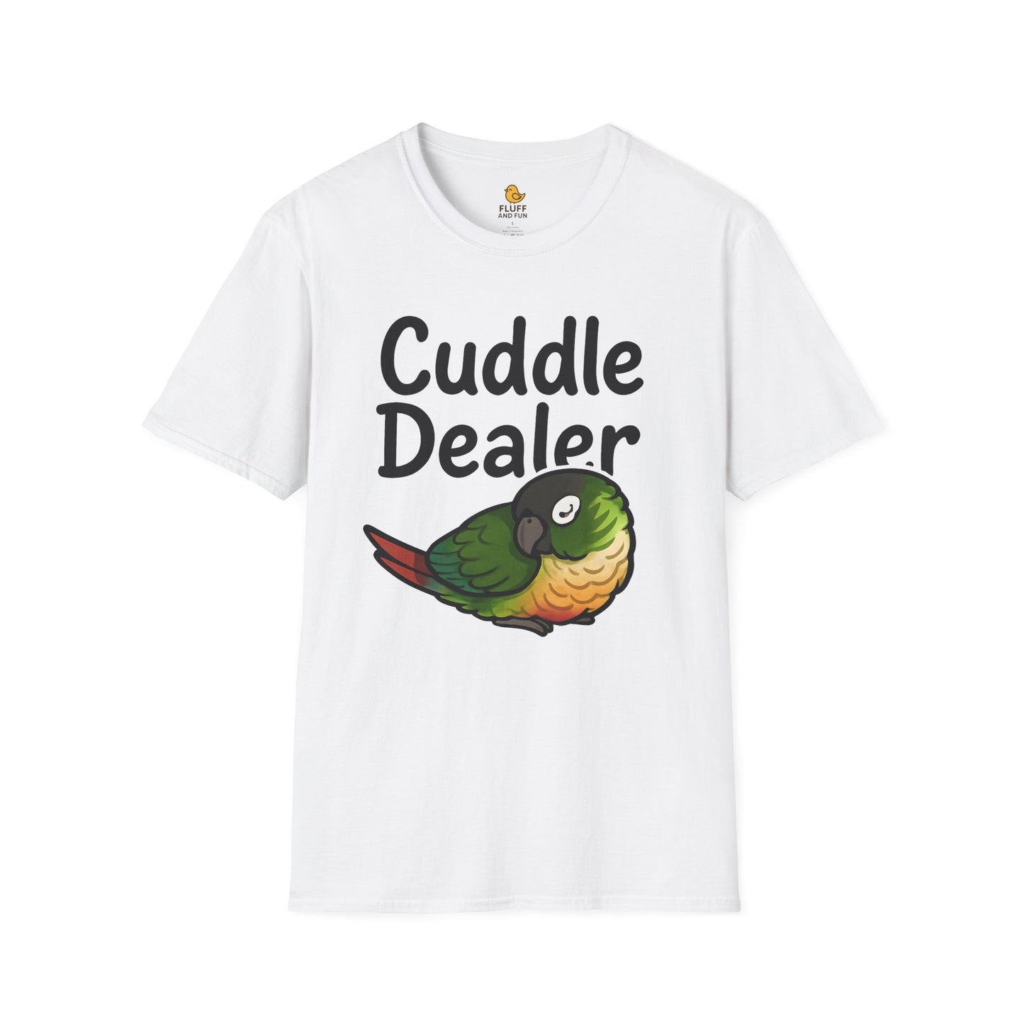 Cuddle Dealer