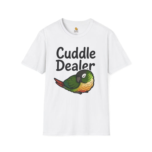 Cuddle Dealer