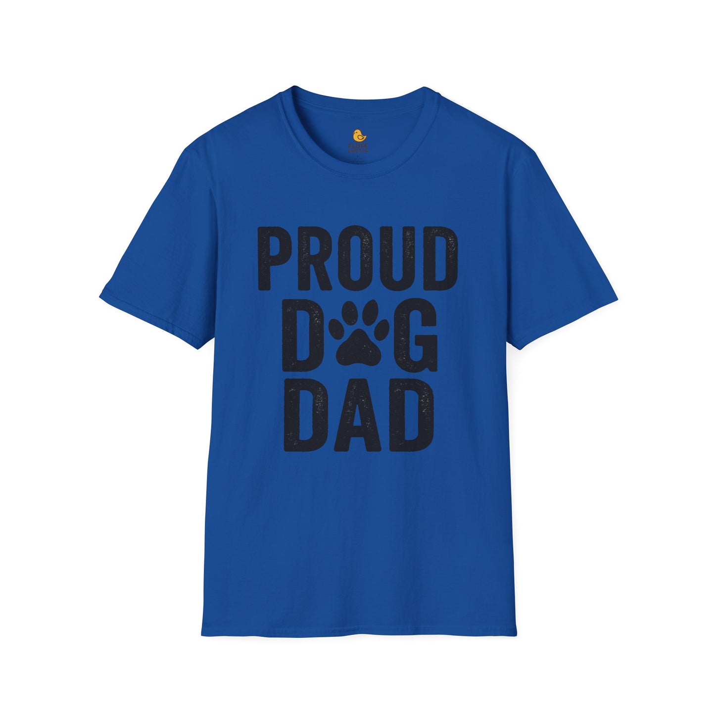 Proud Dog Dad