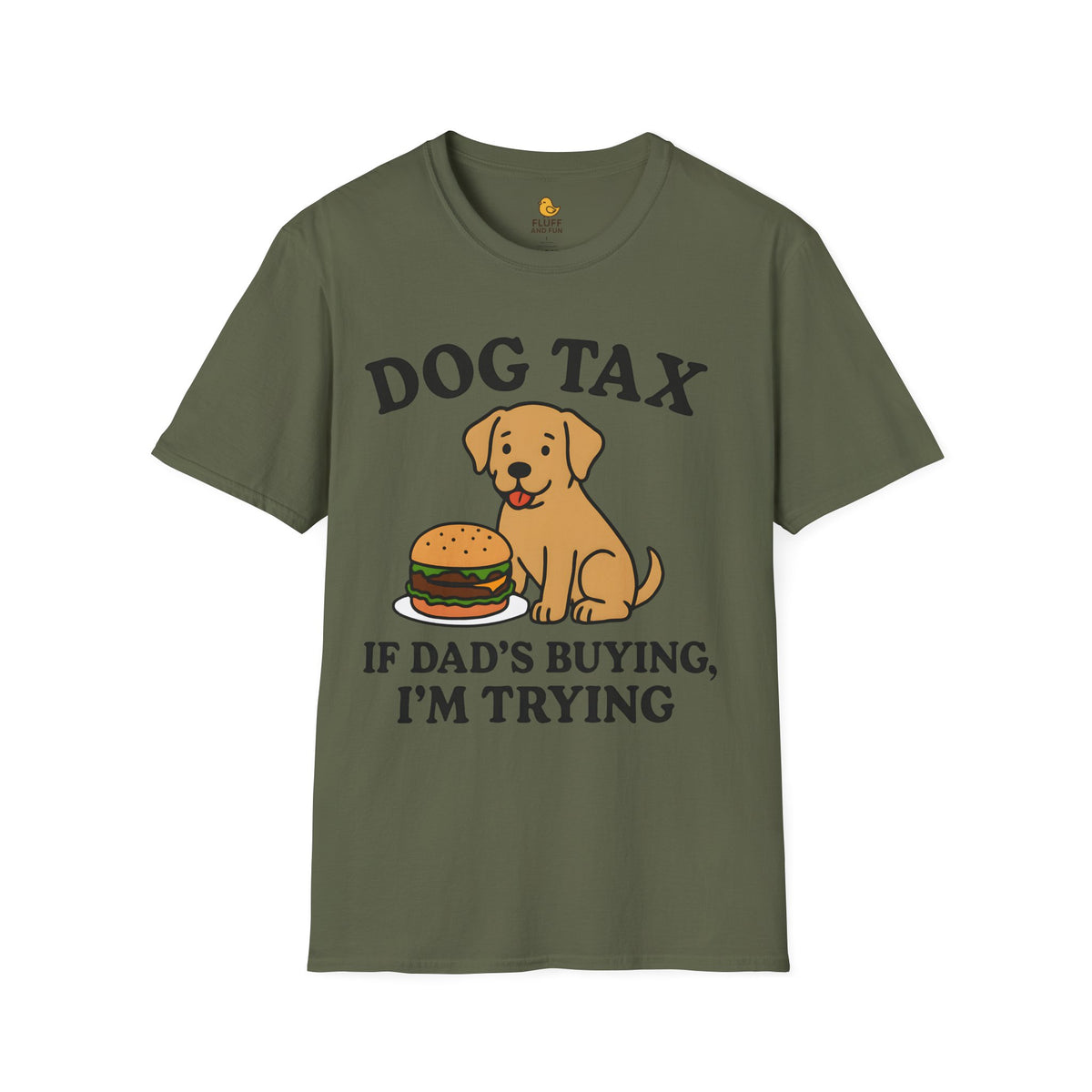 Dog Tax