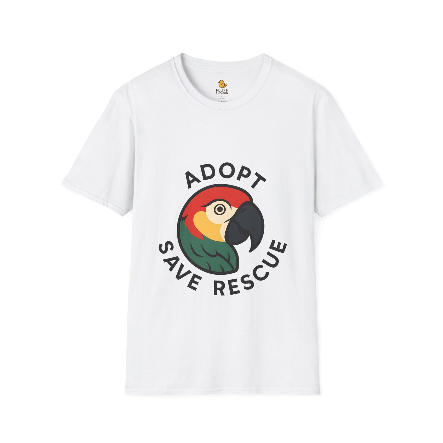 Adopt Save Rescue