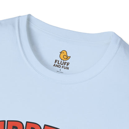 Birdzilla Graphic T-Shirt