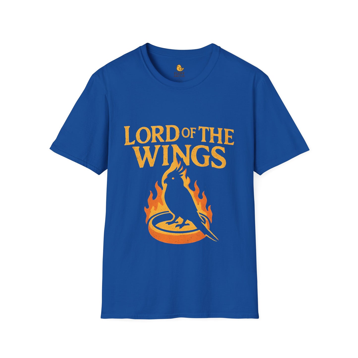Lord of the Wings