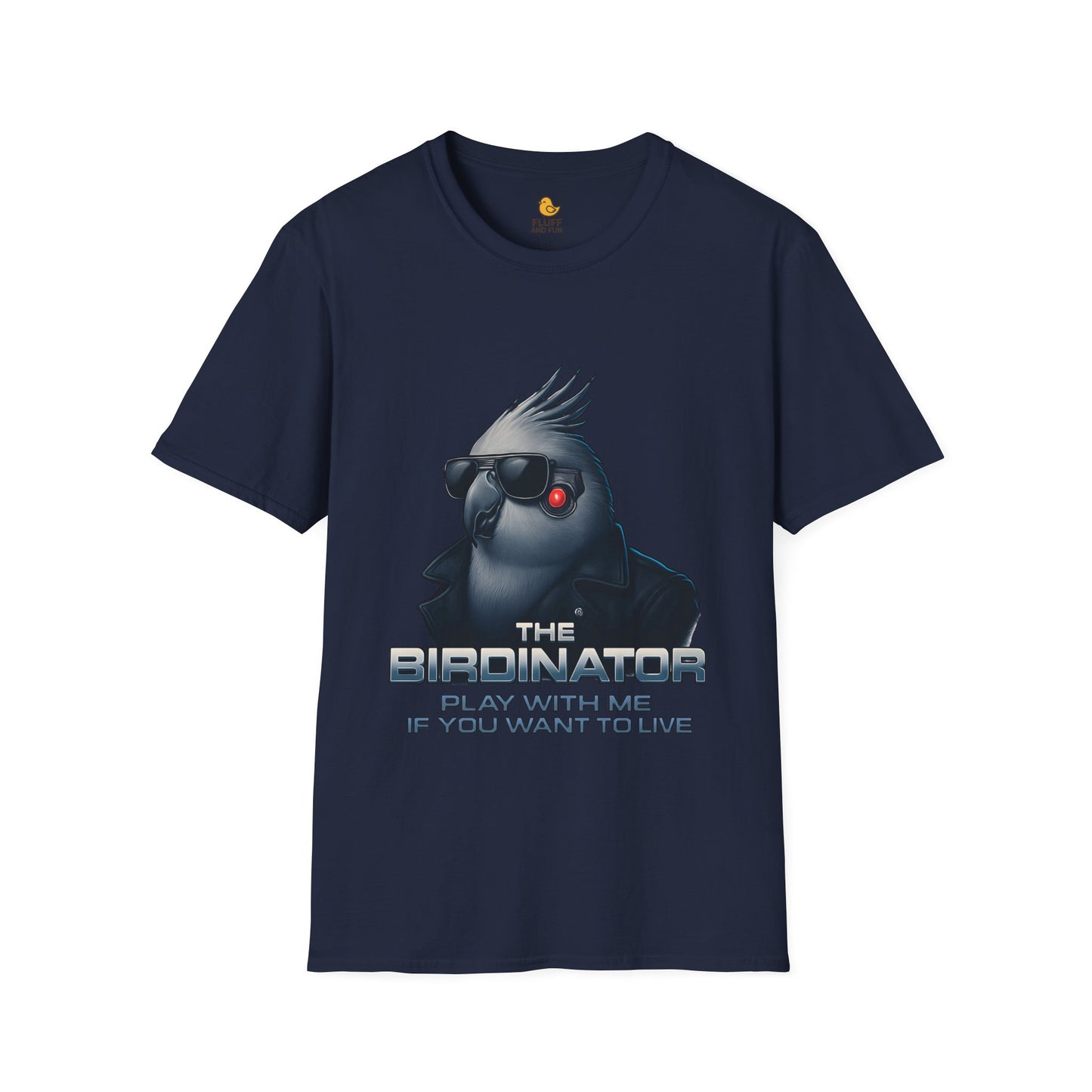 The Birdinator