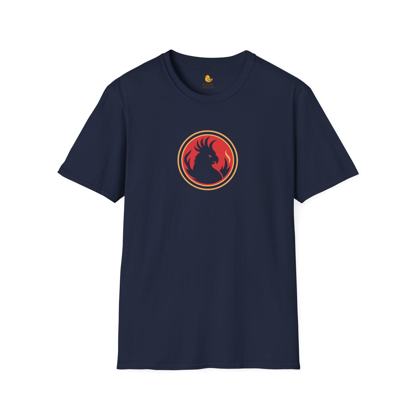 Bird Combat Logo
