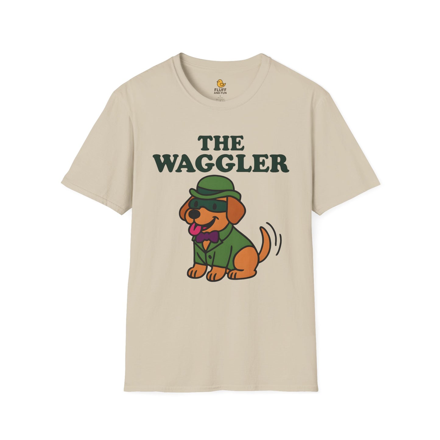 The Waggler