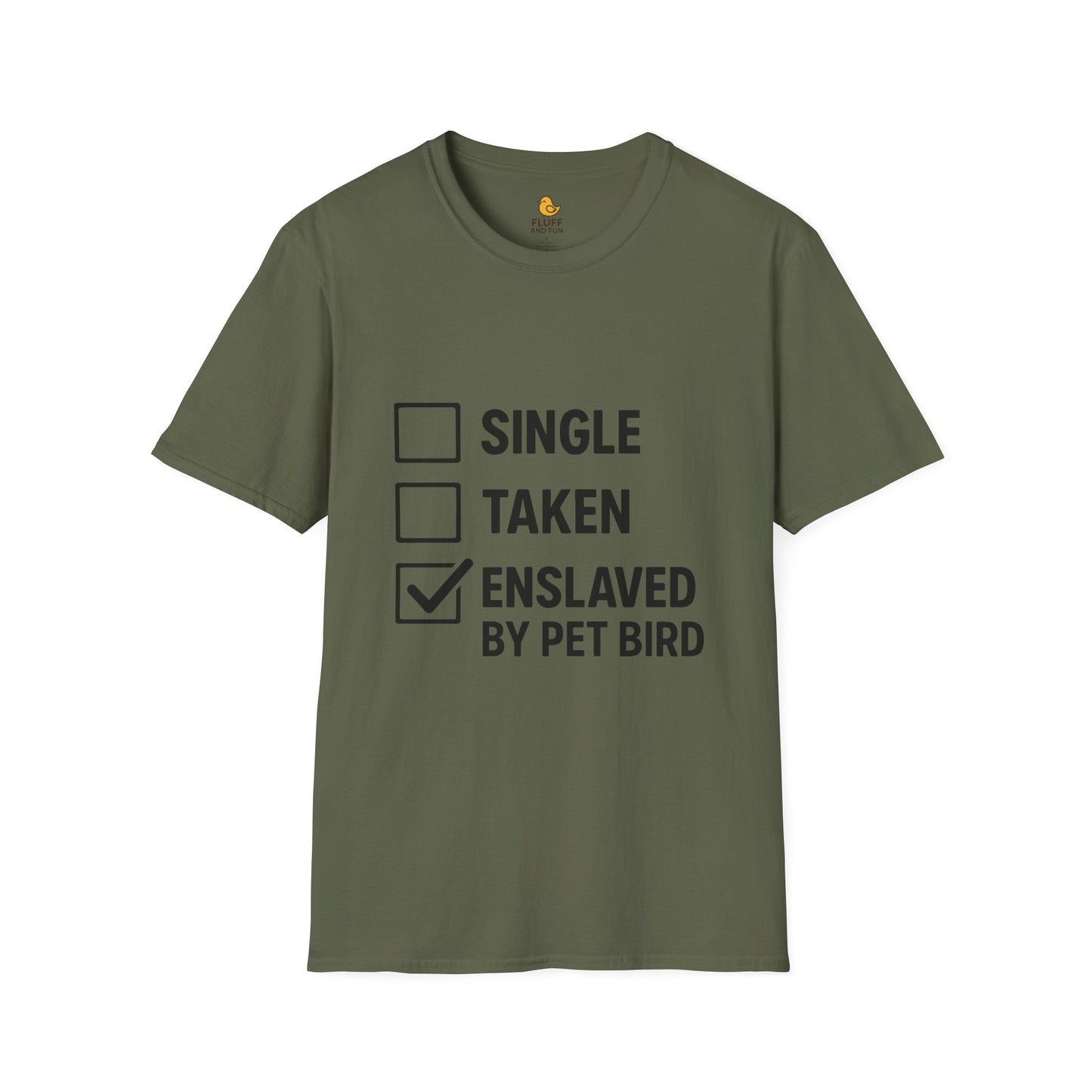 Single Checkboxes