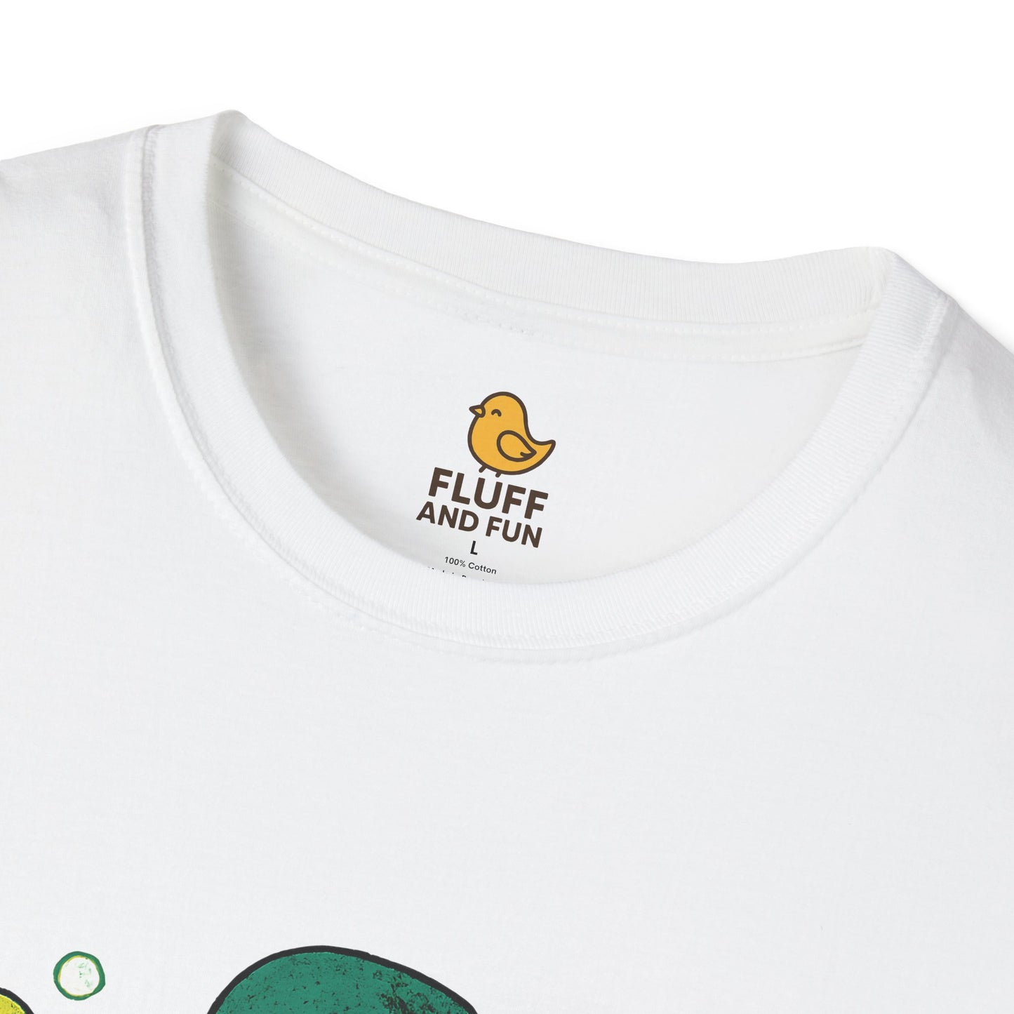 The Waddler Cockatiel Shirt