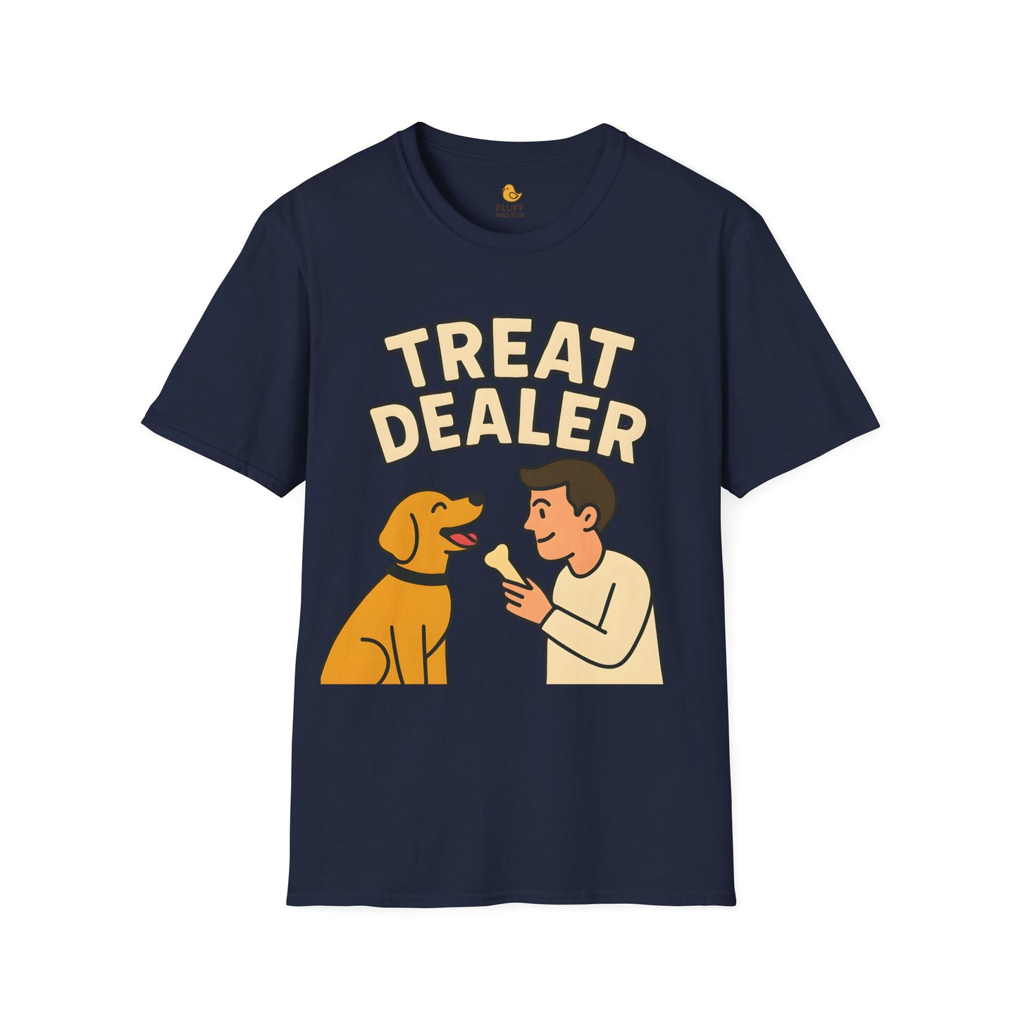Treat Dealer