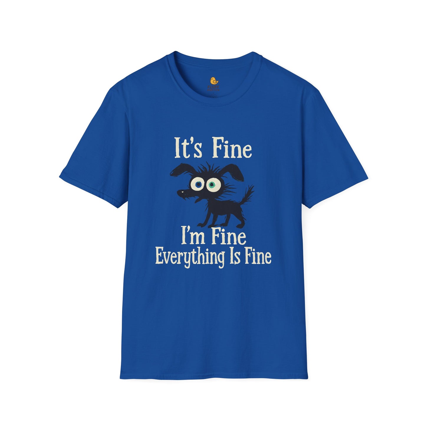I'm Fine
