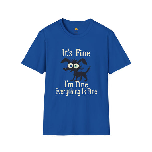 I'm Fine