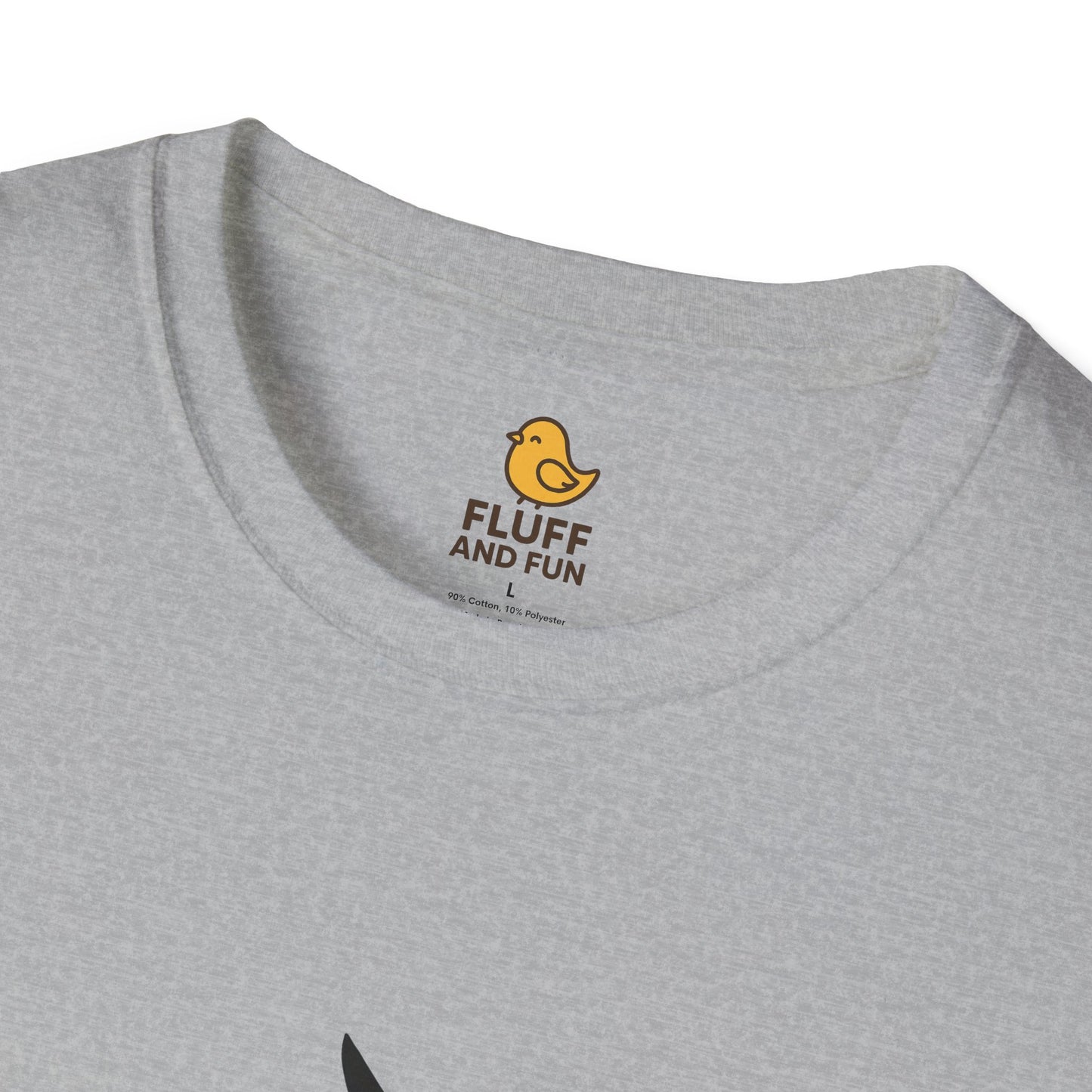 Tiel Silhouette on Branch