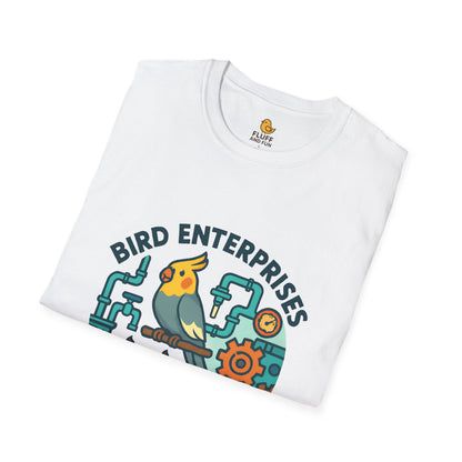Eco-Friendly Bird Enterprises
