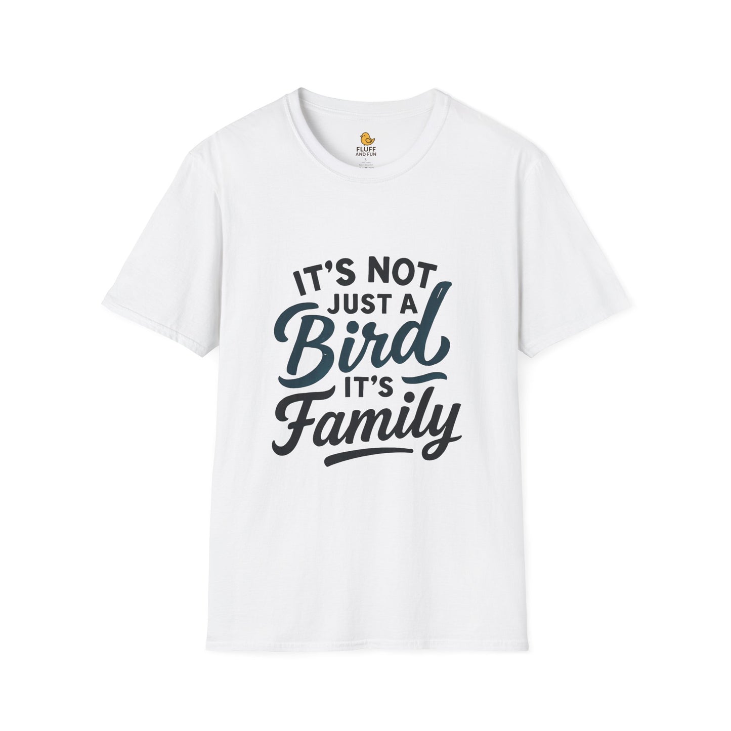 Bird is Family