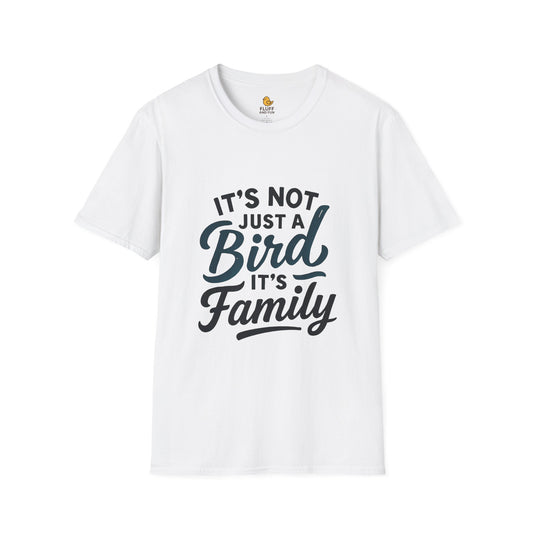 Bird is Family