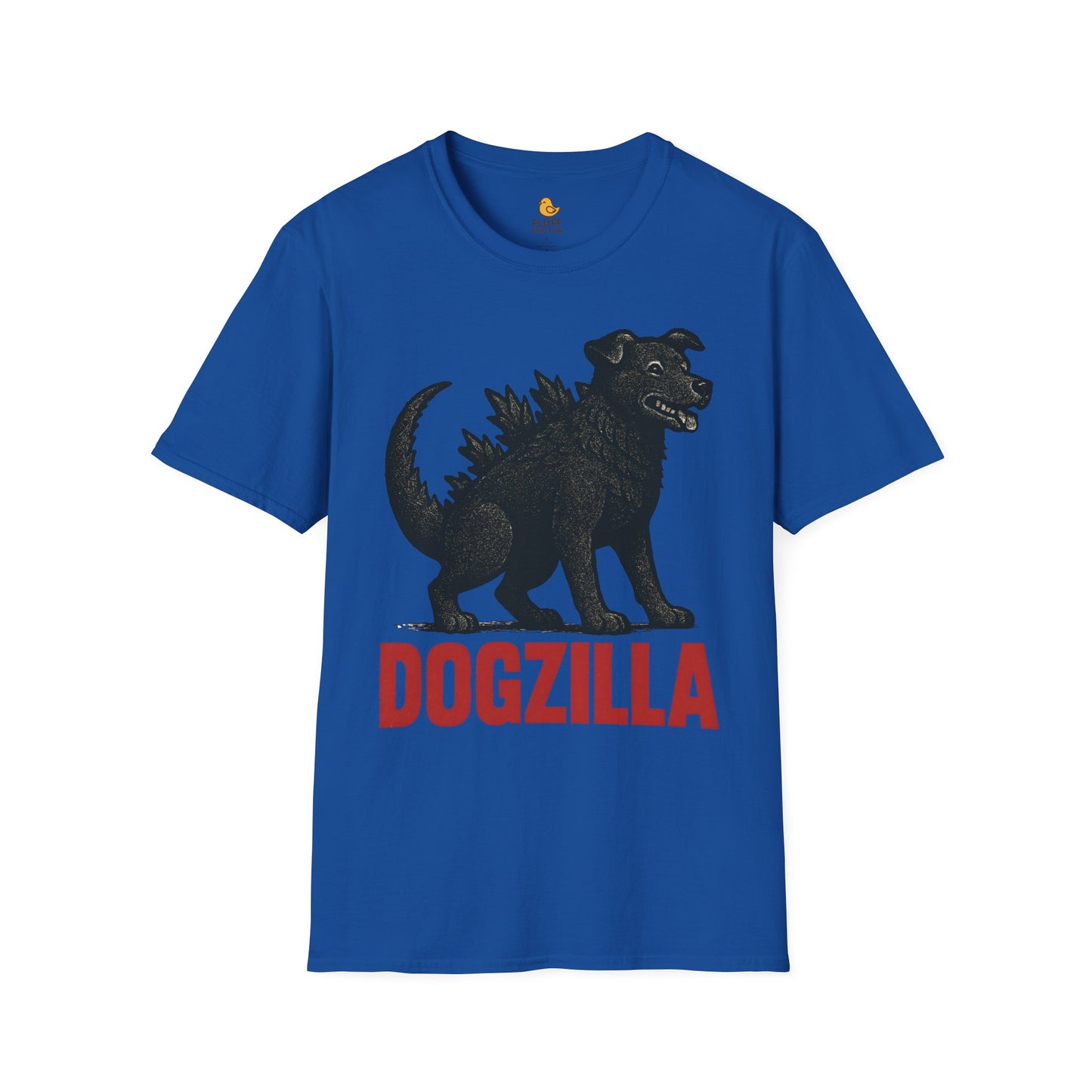 Dogzilla