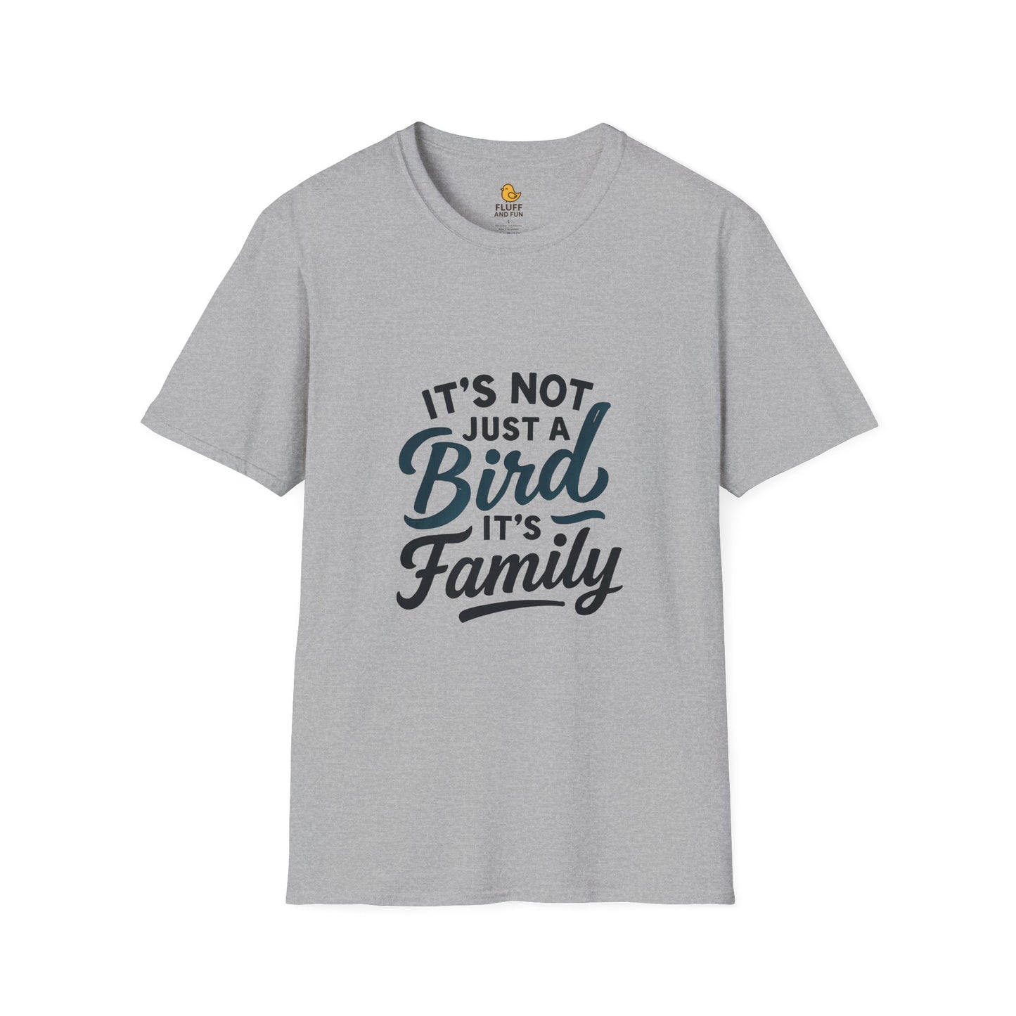 Bird is Family