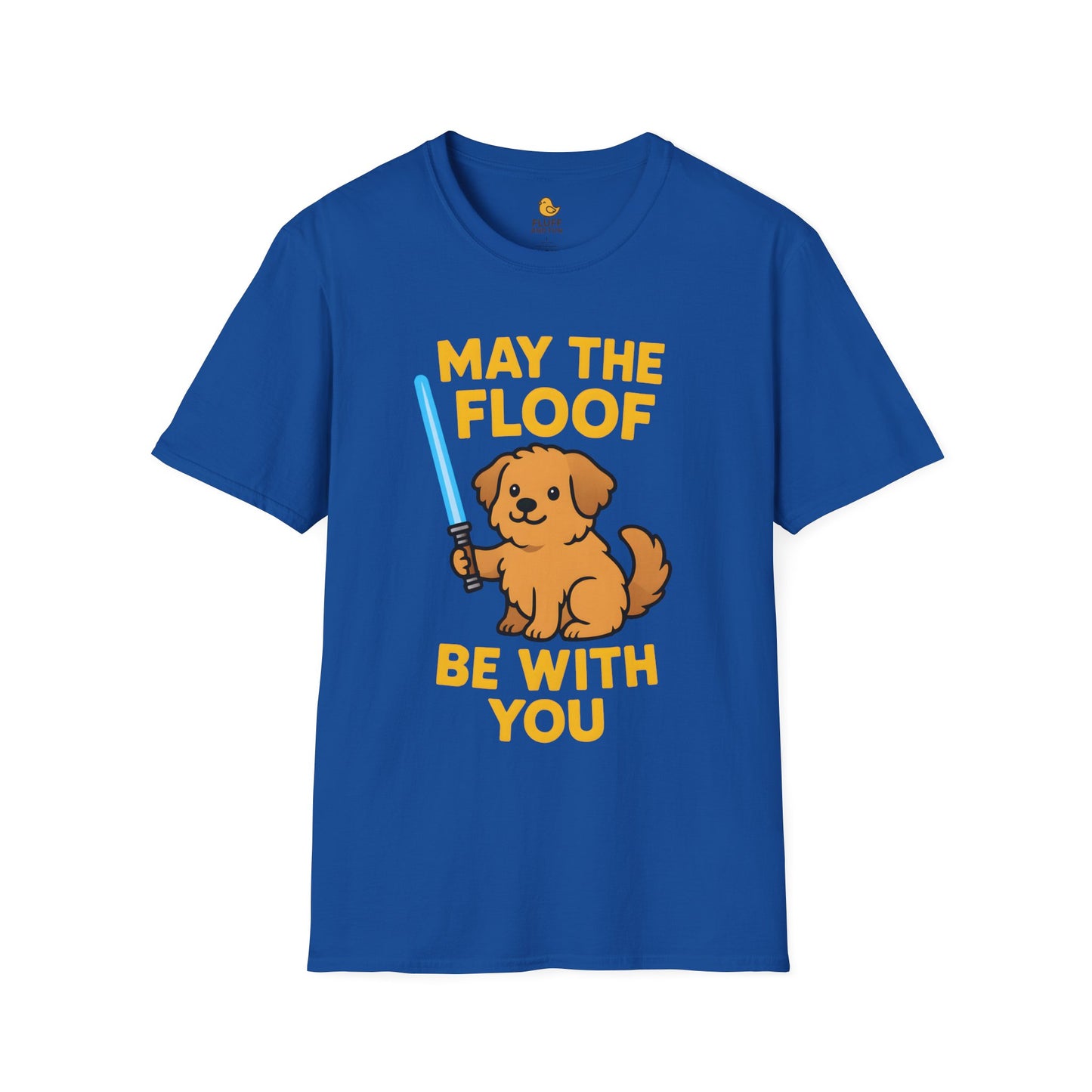 May the Floof be With You