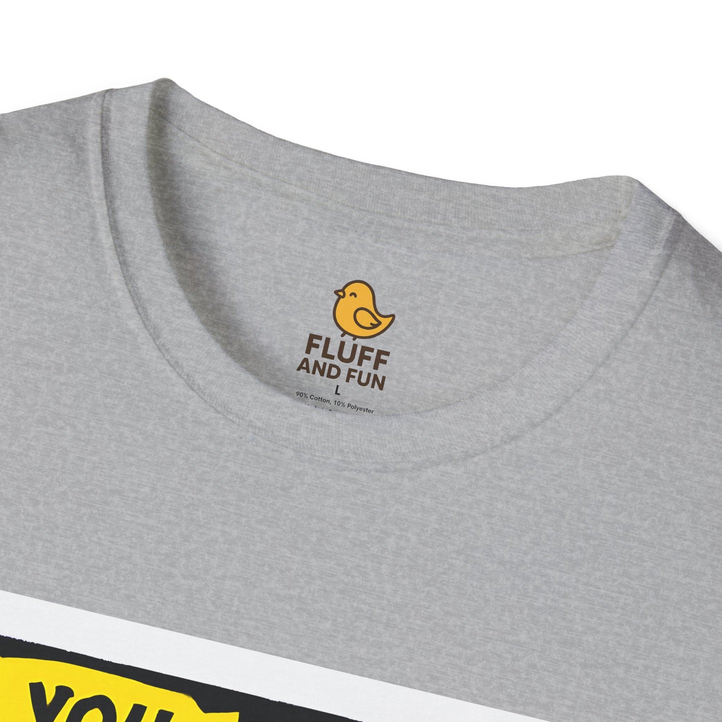 You Underestimate My Power!