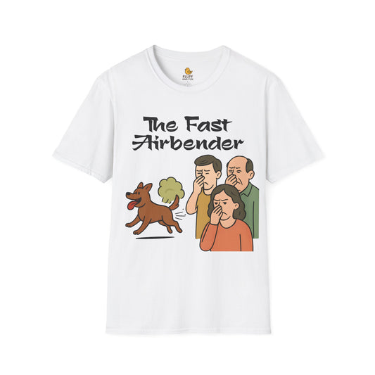 The Fast Airbender
