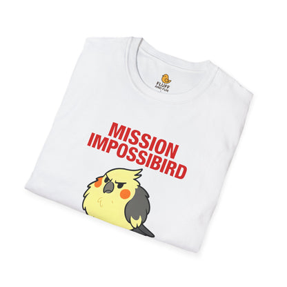 Mission Impossibird