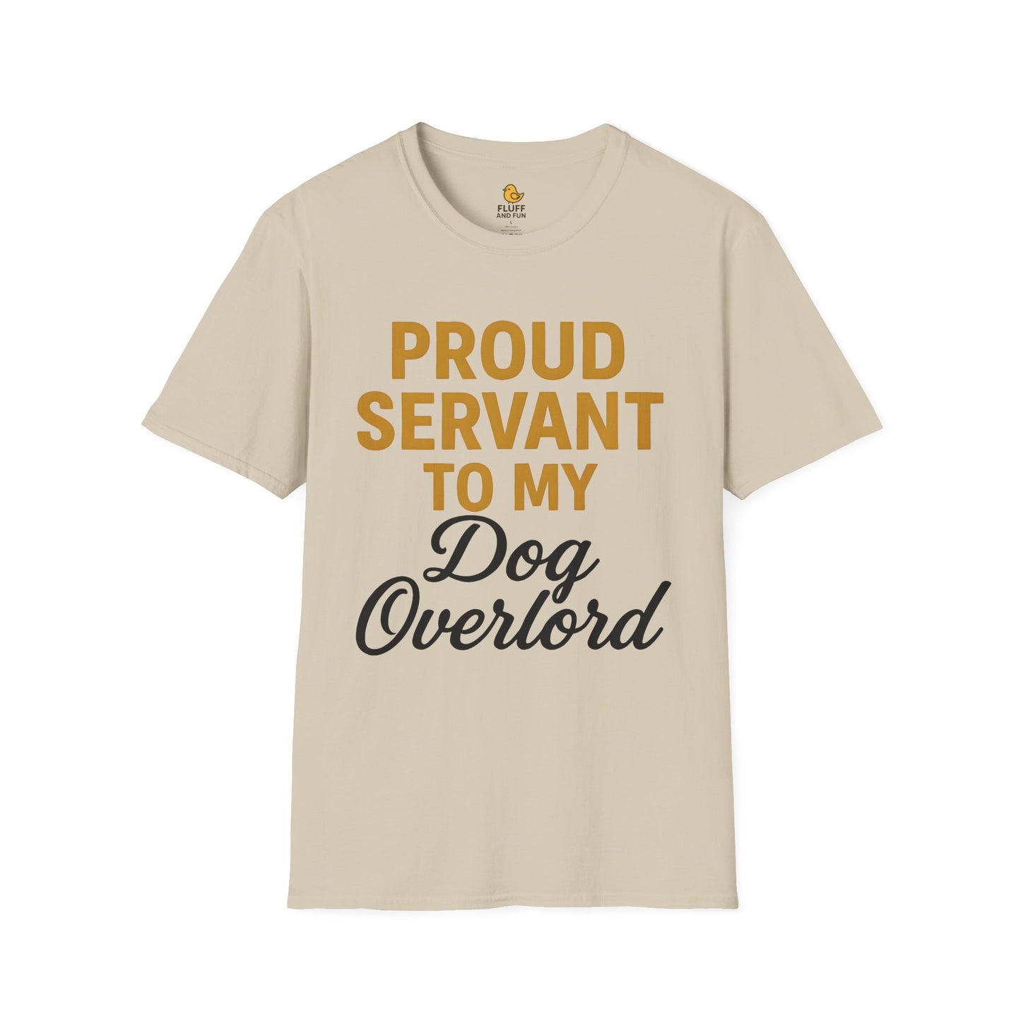 Proud Servant