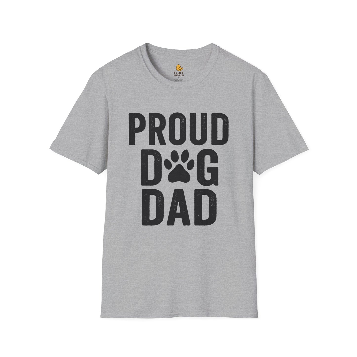 Proud Dog Dad